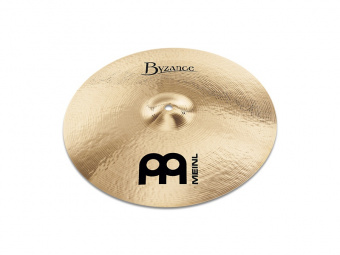 B20MC-B Byzance Brilliant Medium Crash Тарелка 20", Meinl